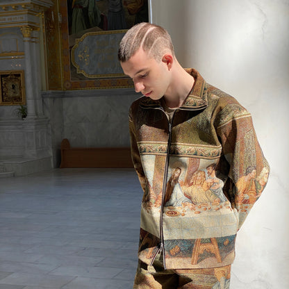 „LAST SUPPER“ JACKET