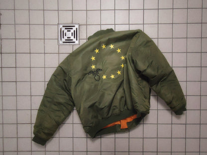 “PLUGLAND” Jacket