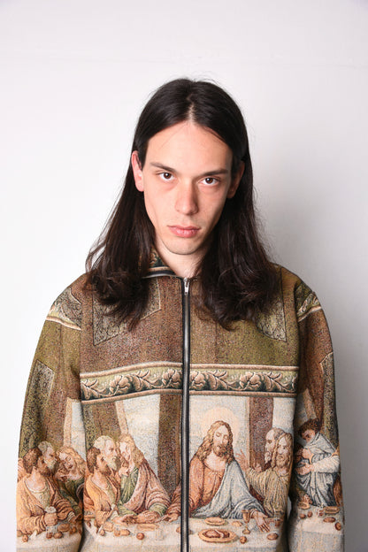 „LAST SUPPER“ JACKET