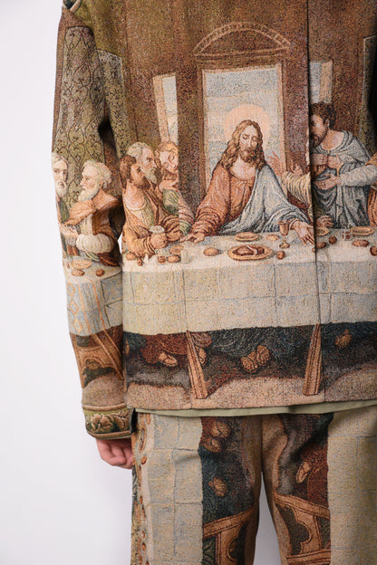 „LAST SUPPER“ JACKET