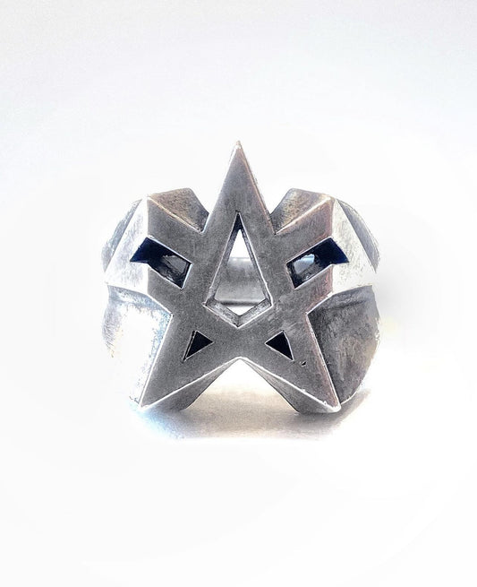 LOGO RING