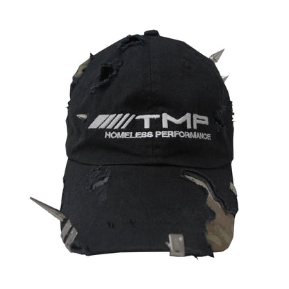 DELUXE "TMP" CAMO CAP