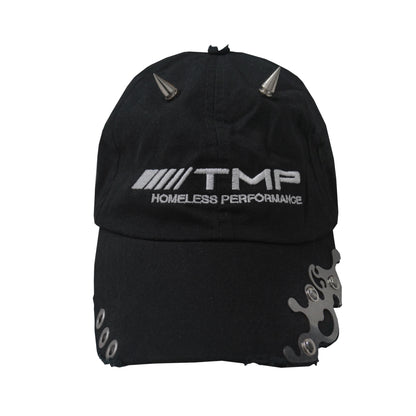 DELUXE "AHIOTOxTMP" CAP