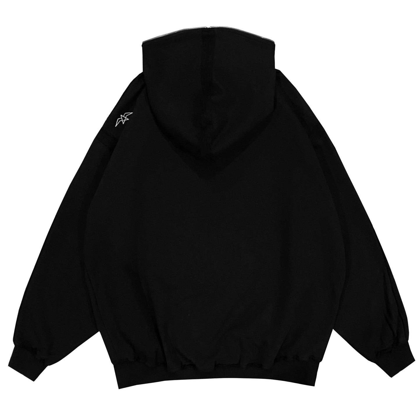 "REBORN" Hoodie