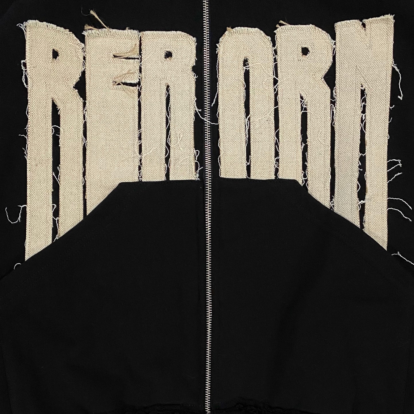 "REBORN" Hoodie