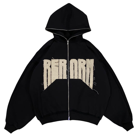 "REBORN" Hoodie