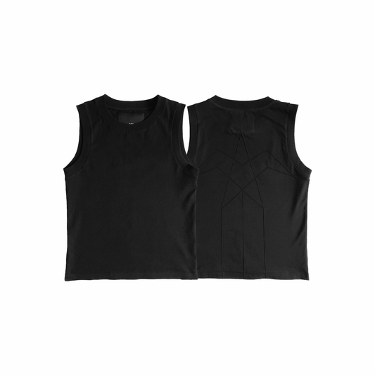 LOGO TANK TOP